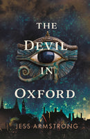 The Devil in Oxford : The intricate murder mystery series-9780749032043