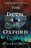The Devil in Oxford