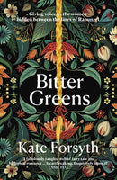 Bitter Greens