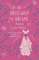 The Dress Shop of Dreams : The uplifting read of love lost and found-9780749032388