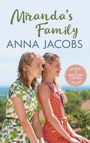 Miranda's Family : The uplifting story from the multi-million copy bestselling author Anna Jacobs-9780749032456
