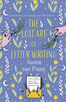 The Lost Art of Letter Writing : The spellbinding and cosy novel of love, loss and healing-9780749032487