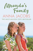 Miranda's Family : The uplifting story from the multi-million copy bestselling author Anna Jacobs-9780749032555