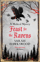 Feast for the Ravens : The must-read medieval mystery series-9780749032586