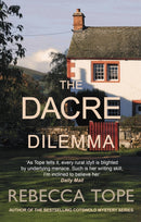 The Dacre Dilemma : The enthralling English cosy crime series-9780749032777