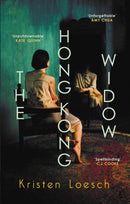 The Hong Kong Widow