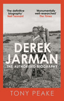 Derek Jarman: The Authorised Biography-9780749032906
