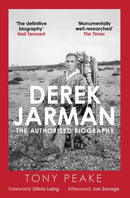 Derek Jarman