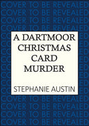 A Dartmoor Christmas Card Murder
