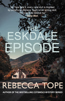 The Eskdale Episode : The intriguing English cosy crime series-9780749033071