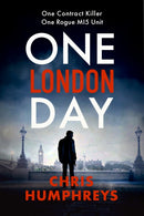 One London Day : The riveting thriller with a whiplash-inducing mix of espionage and twists-9780749033354