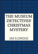 The Museum Detectives' Christmas Mystery