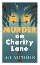 Murder on Charity Lane