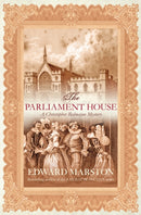 The Parliament House : The thrilling historical whodunnit-9780749081775