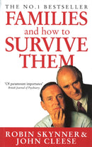 Families And How To Survive Them-9780749314101