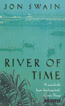 River of Time-9780749320201