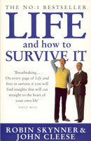 Life And How To Survive It-9780749323202
