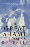 The Great Shame-9780749386047