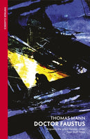 Doctor Faustus-9780749386573