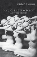 Mario and the Magician : & other stories-9780749386627