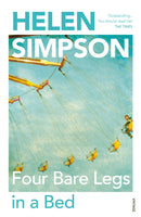 Four Bare Legs In a Bed-9780749391621