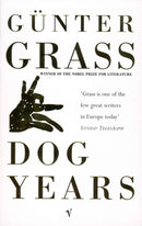 Dog Years-9780749394509