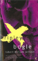 Ripley Bogle-9780749394653