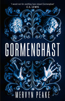 Gormenghast-9780749394820
