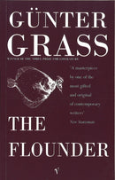 The Flounder-9780749394851