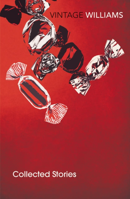 Collected Stories-9780749395810