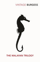 The Malayan Trilogy-9780749395926