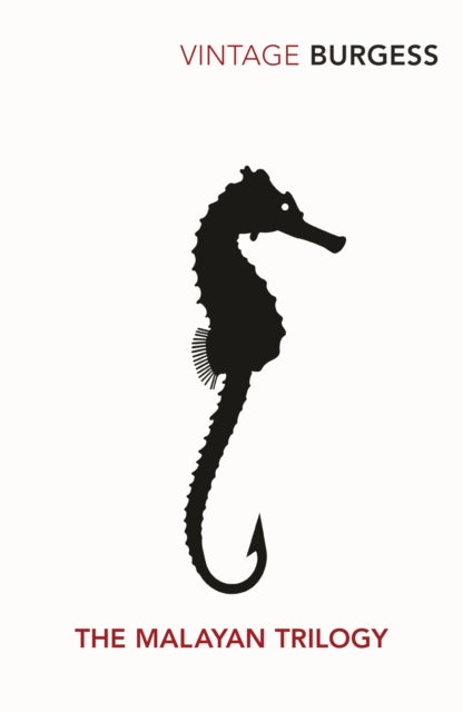 The Malayan Trilogy-9780749395926