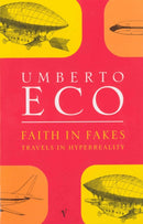 Faith in Fakes