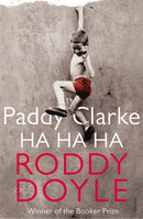 Paddy Clarke Ha Ha Ha-9780749397357