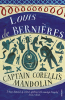 Captain Corelli''s Mandolin