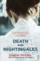 Death and Nightingales-9780749398682
