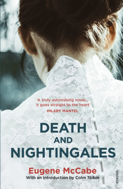 Death and Nightingales-9780749398682