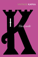 The Castle-9780749399528