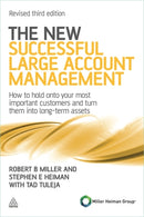 New Successful Large Account Management