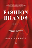 Fashion Brands : Branding Style from Armani to Zara-9780749464462