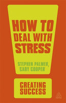 How to Deal with Stress-9780749467067