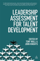 Leadership Assessment for Talent Development-9780749468606