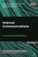 Internal Communications : A Manual for Practitioners-9780749469320