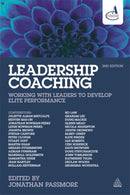Leadership Coaching : Working with Leaders to Develop Elite Performance-9780749473297