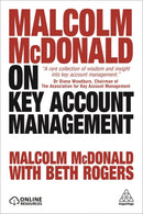Malcolm McDonald on Key Account Management-9780749480776