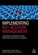 Implementing Key Account Management