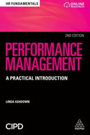 Performance Management : A Practical Introduction-9780749483371