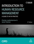 Introduction to Human Resource Management