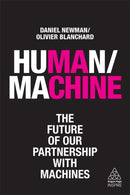 Human/Machine : The Future of our Partnership with Machines-9780749484248