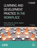 Learning and Development Practice in the Workplace-9780749498412